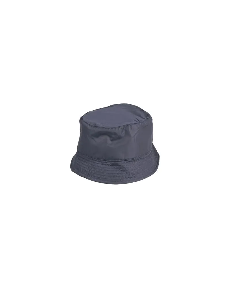 Eleventy ACCESSOIRES - Mützen & Hüteauf YOOX.COM Nachtblau