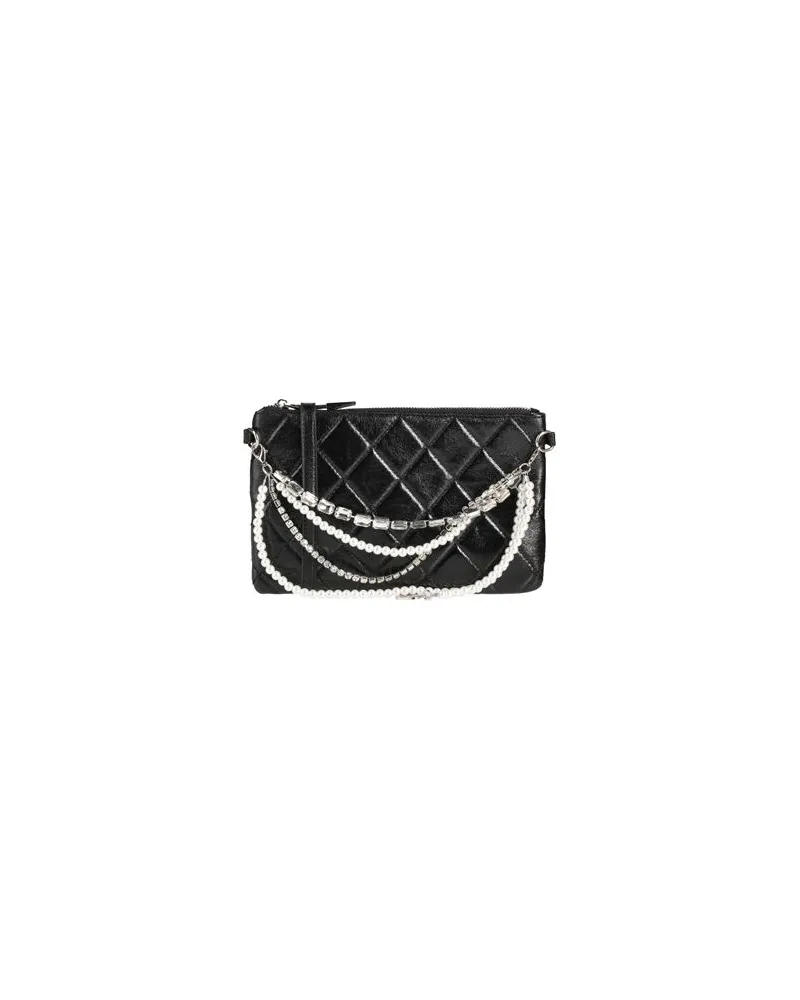 Gaëlle Bonheur TASCHEN - Umhängetascheauf YOOX.COM Schwarz
