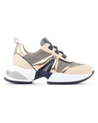 Alexander Smith Sneakers Sand