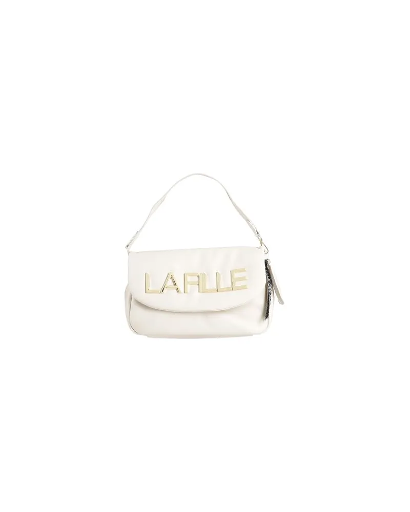 LA FILLE des FLEURS TASCHEN - Handtaschenauf YOOX.COM Beige