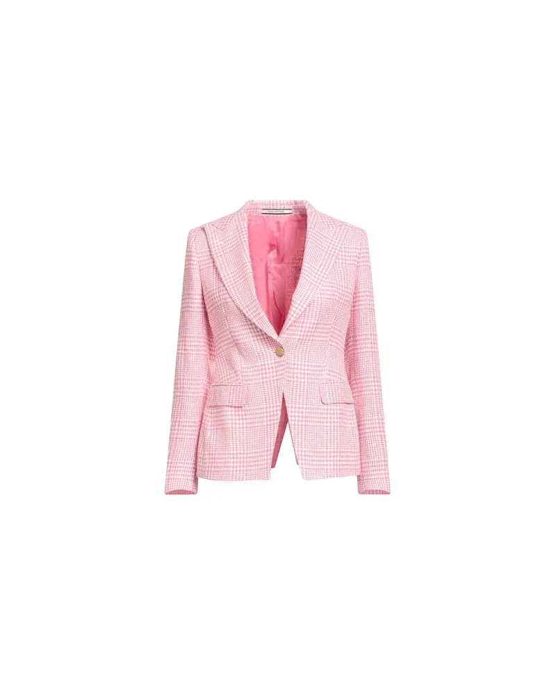 Tagliatore ANZÜGE und CO-ORDS - Blazersauf YOOX.COM Rosa