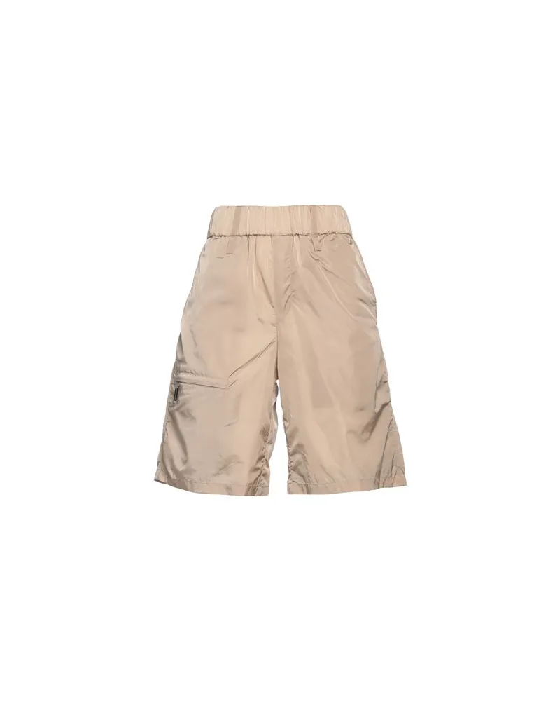 RAINS HOSEN & RÖCKE - Shorts & Bermudashortsauf YOOX.COM Sand