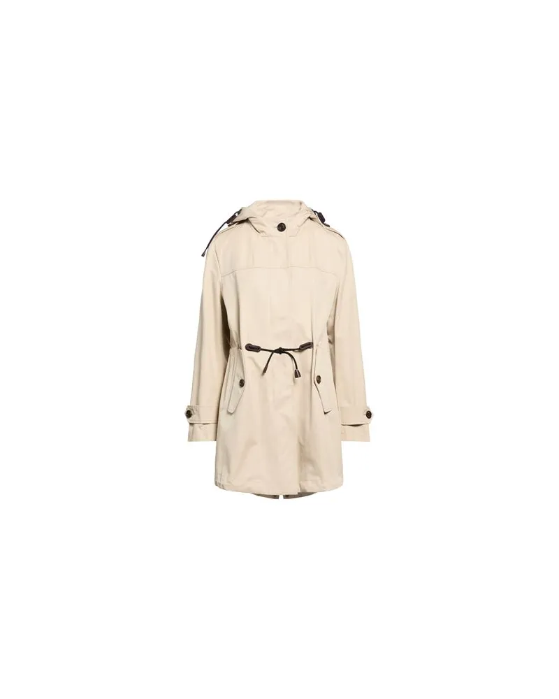 Sealup JACKEN & MÄNTEL - Jacken, Mäntel & Trenchcoatsauf YOOX.COM Beige