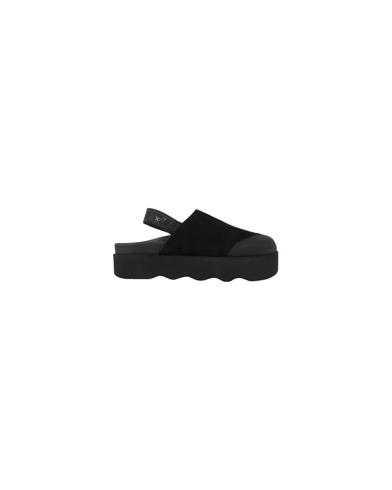 Scholl SCHUHE - Mules & Clogsauf YOOX.COM Schwarz