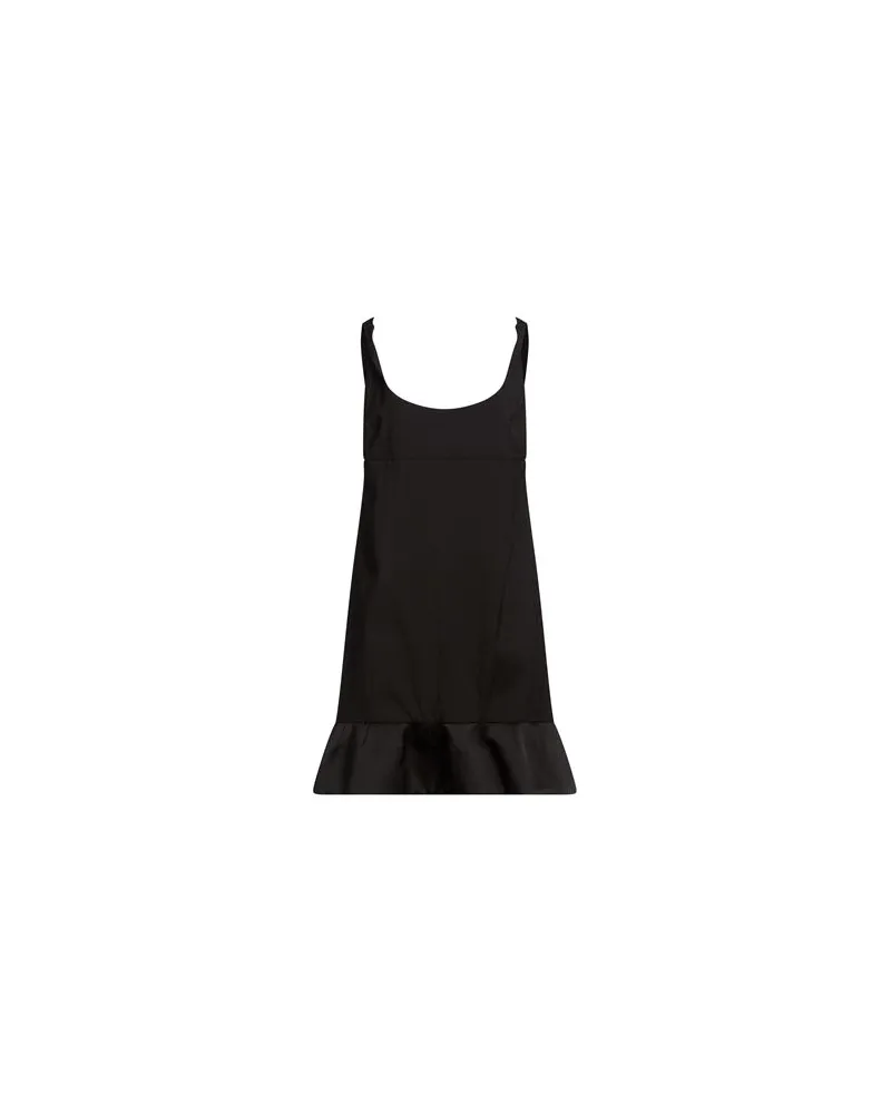 Givenchy KLEIDER - Mini-Kleiderauf YOOX.COM Schwarz