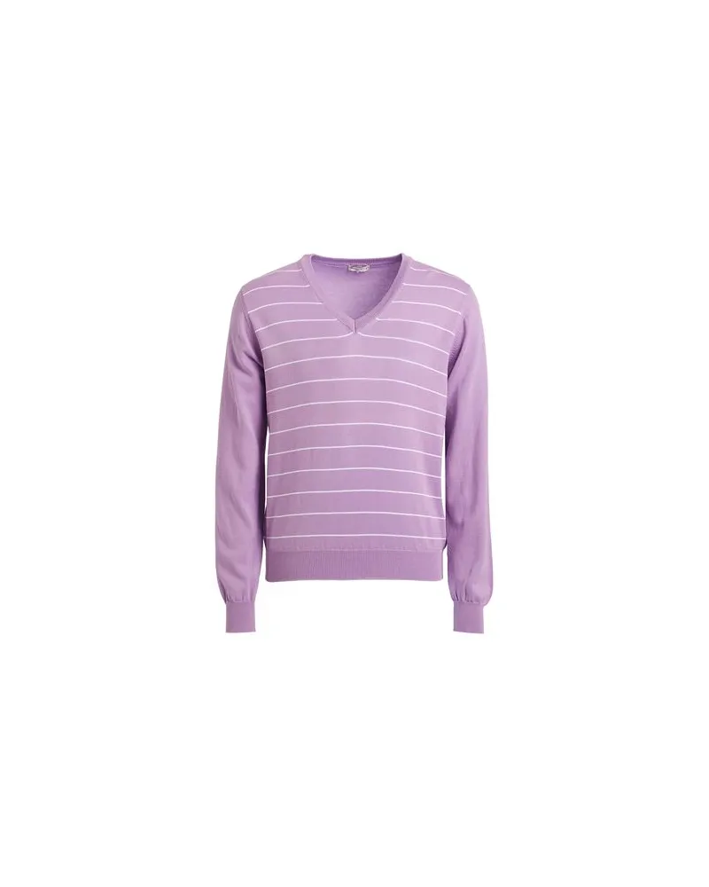 Roda STRICKWAREN - Pulloverauf YOOX.COM Lila