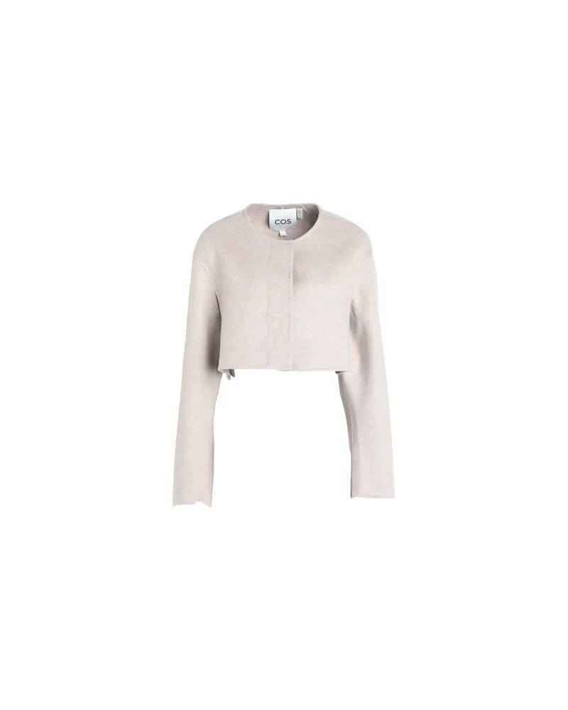 COS ANZÜGE und CO-ORDS - Blazersauf YOOX.COM Beige