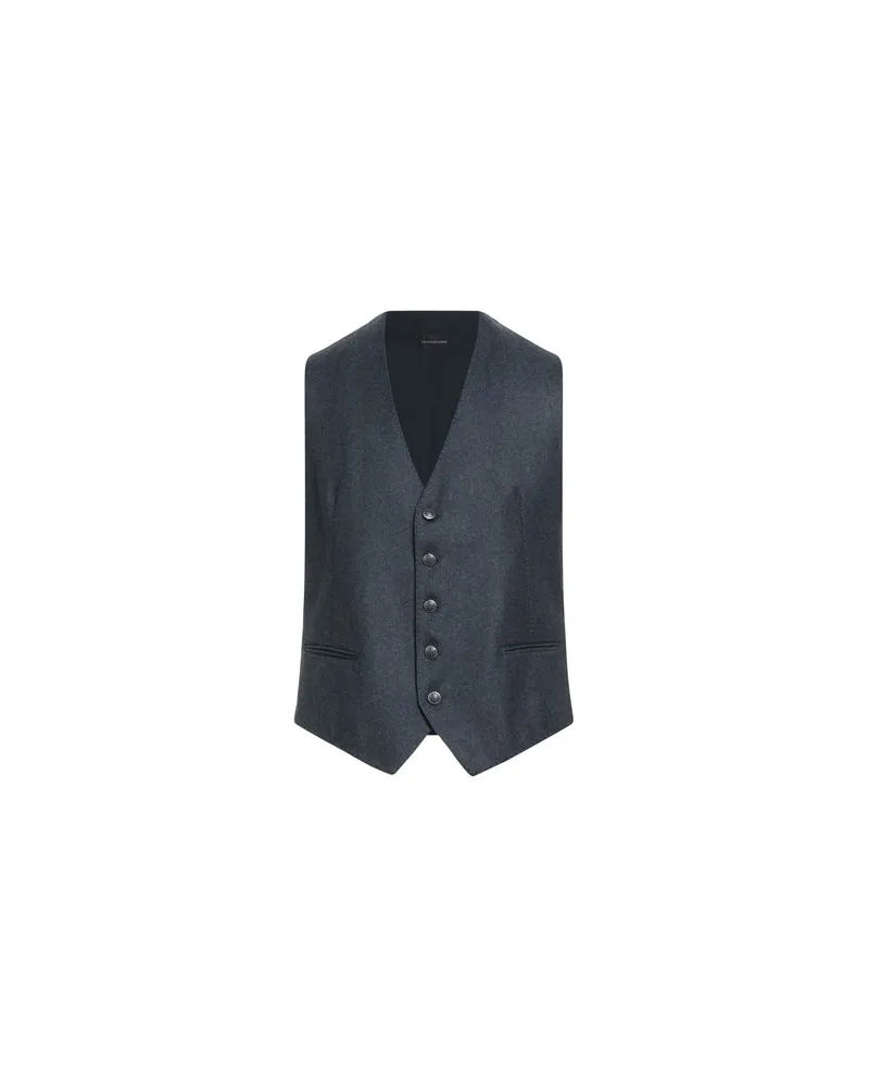Tagliatore ANZÜGE und CO-ORDS - Couture-Westenauf YOOX.COM Blau