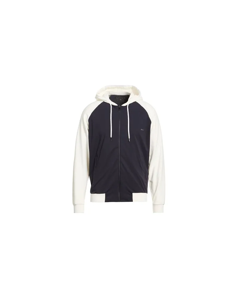Liu Jo TOPS - Sweatshirtsauf YOOX.COM Nachtblau