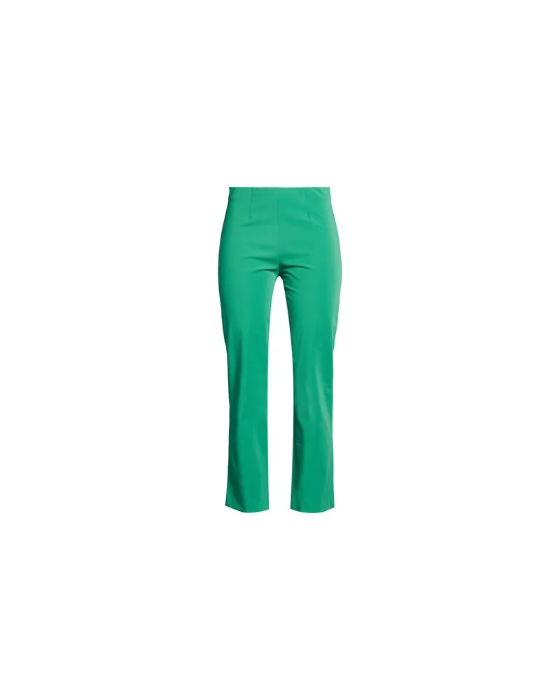 SEDUCTIVE  HOSEN & RÖCKE - Hosenauf YOOX.COM Grün