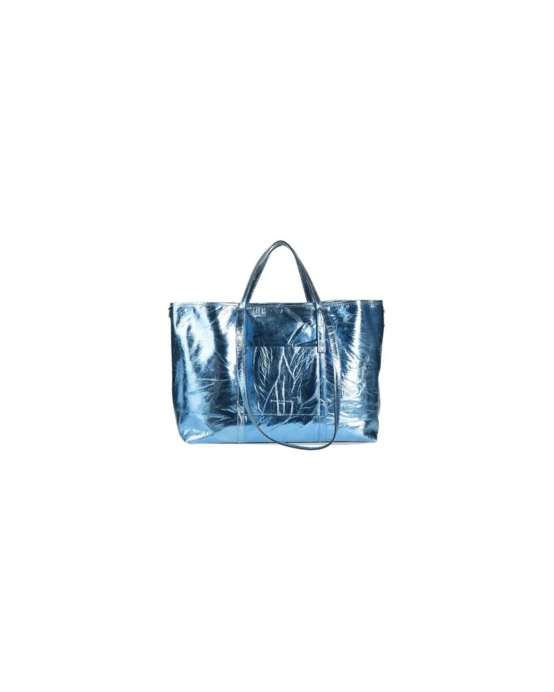 Gianni Chiarini TASCHEN - Handtaschenauf YOOX.COM Blau