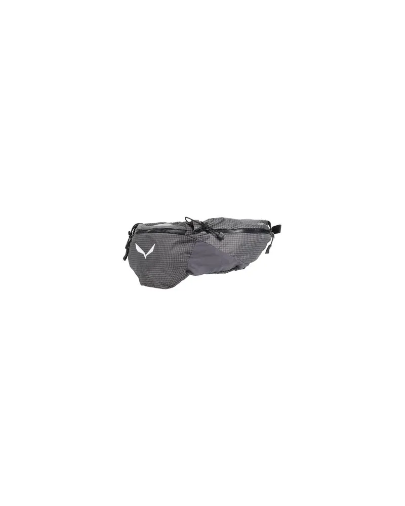 Salewa TASCHEN - Gürteltaschenauf YOOX.COM Braungrau