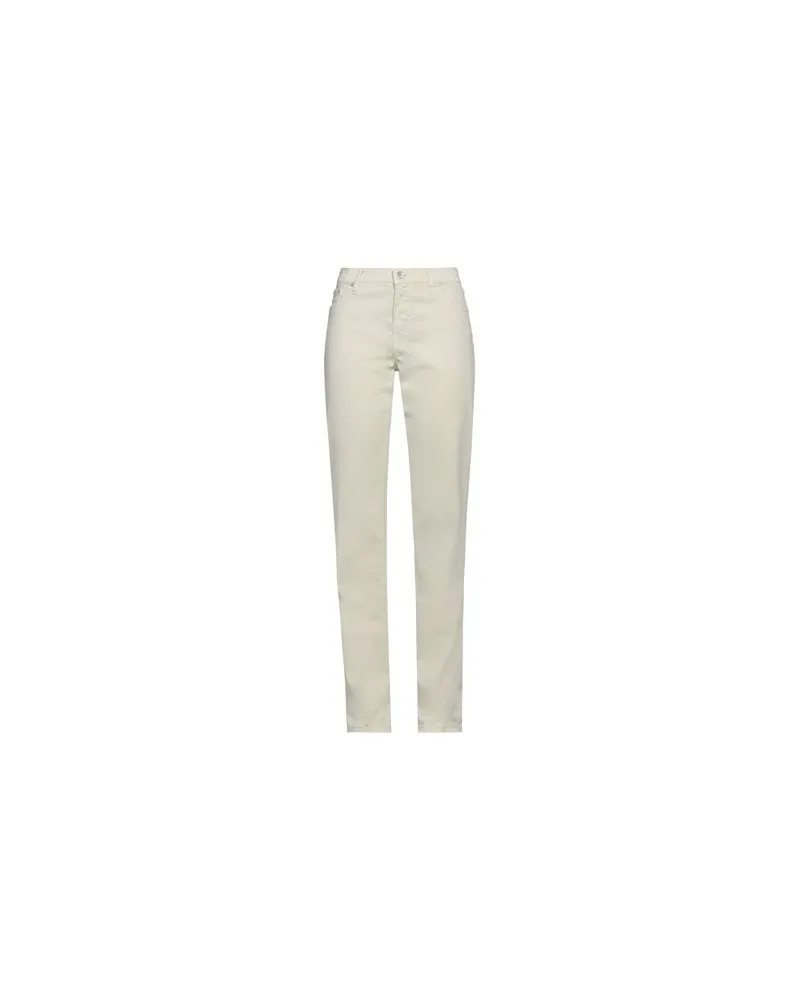 Jacob Cohën HOSEN & RÖCKE - Hosenauf YOOX.COM Beige