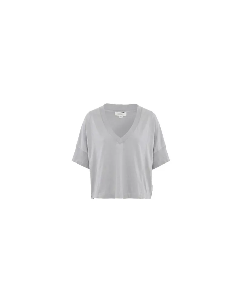 CROSSLEY TOPS - T-shirtsauf YOOX.COM Grau
