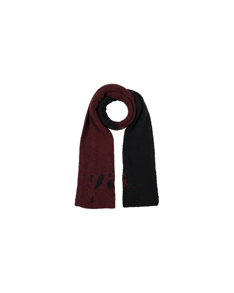 Armani Exchange ACCESSOIRES - Schalsauf YOOX.COM Bordeaux