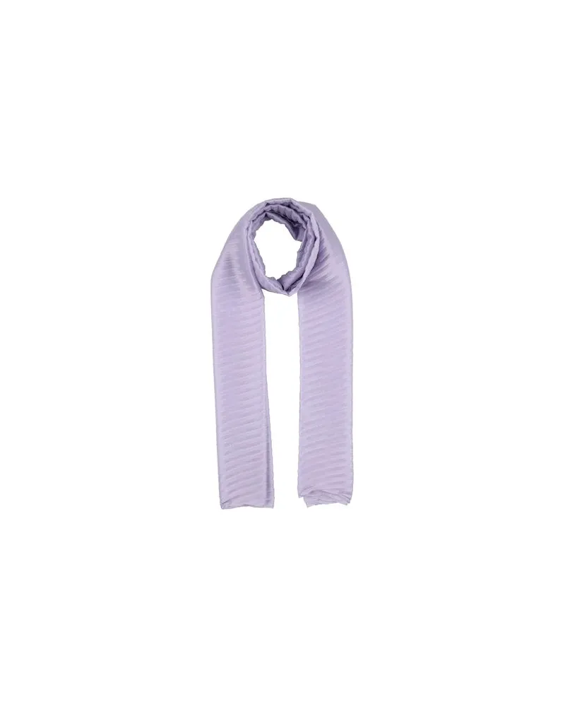Emporio Armani ACCESSOIRES - Schalsauf YOOX.COM Lila