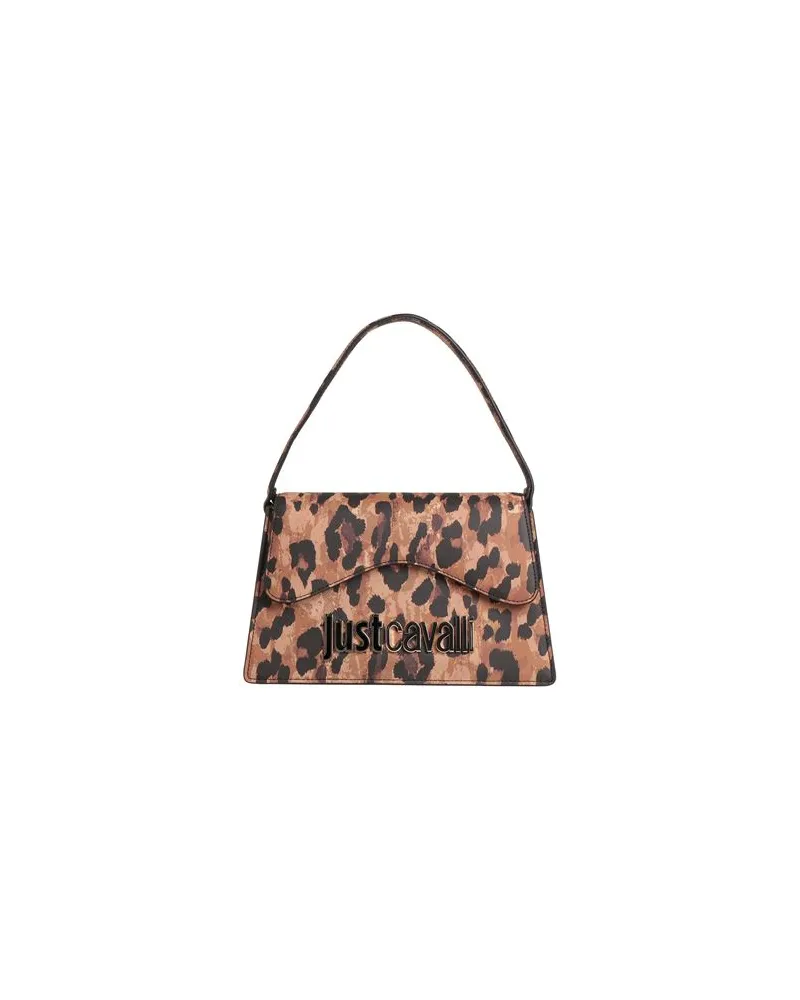 Just Cavalli TASCHEN - Handtaschenauf YOOX.COM Braun