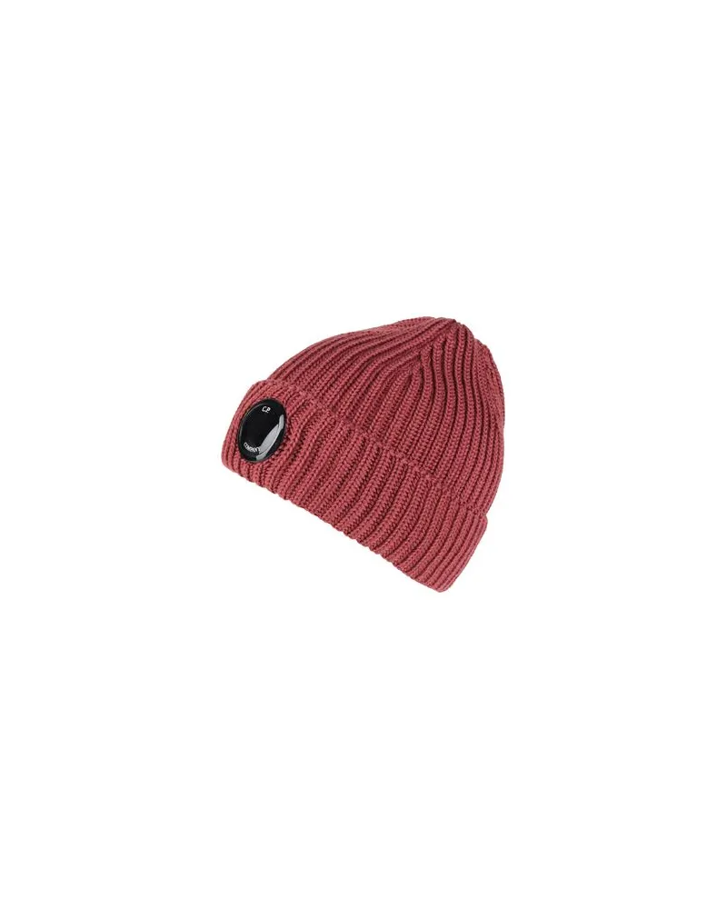 C.P. Company ACCESSOIRES - Mützen & Hüteauf YOOX.COM Purpur