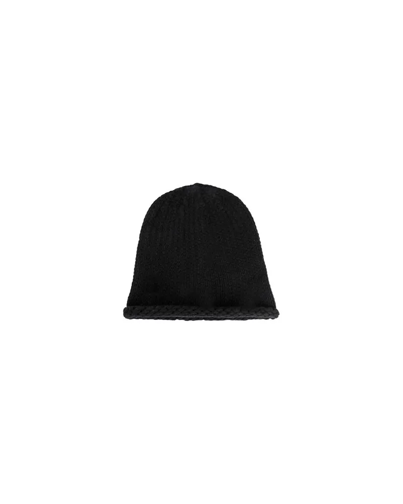 Kenzo ACCESSOIRES - Mützen & Hüteauf YOOX.COM Schwarz