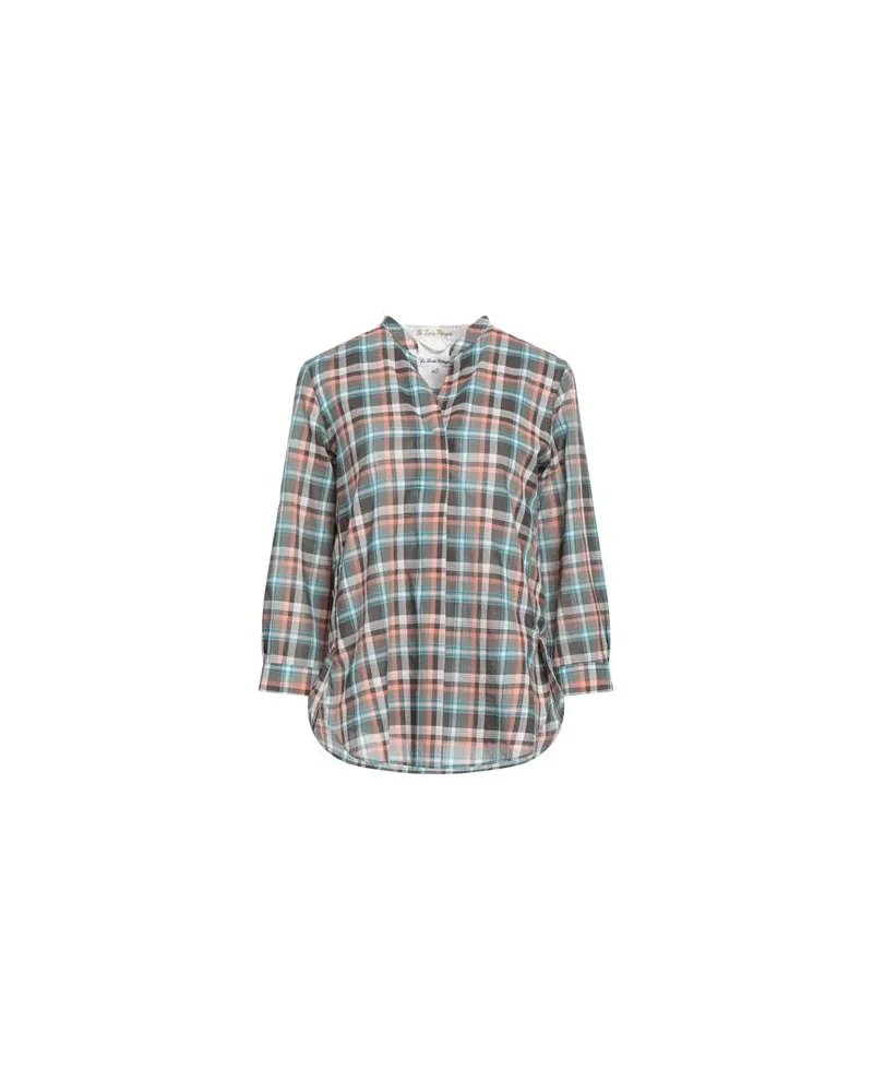 LE3 Sarte Pettegole TOPS - Topsauf YOOX.COM Maulwurfsgrau