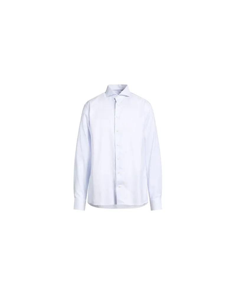 Eton TOPS - Hemdenauf YOOX.COM Himmelblau