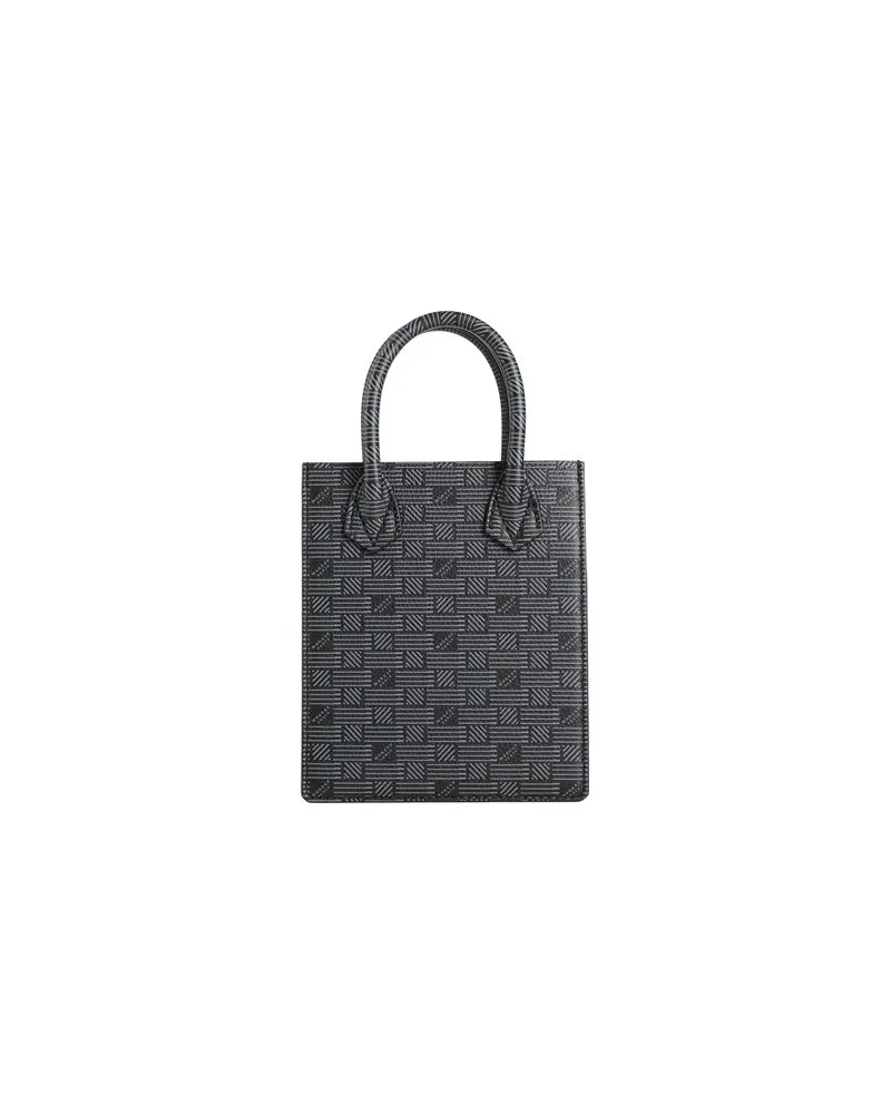 Moreau Paris SUITE  - TASCHEN - Handtaschenauf YOOX.COM Schwarz
