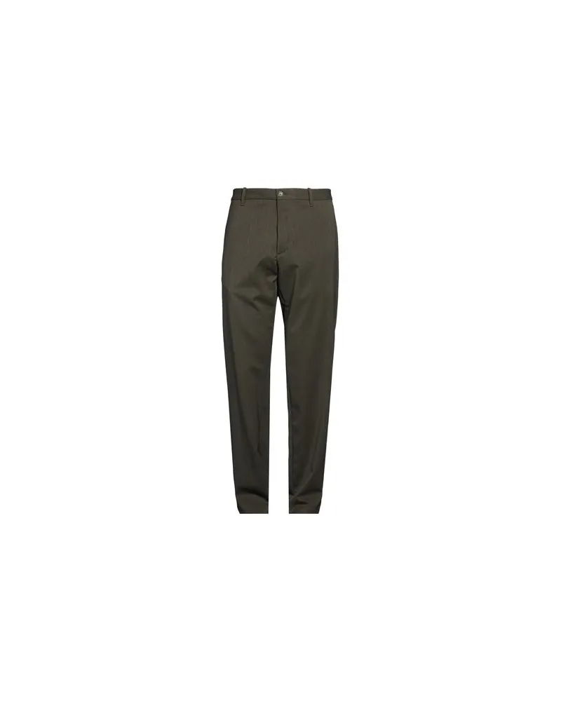 nine:inthe:morning HOSEN & RÖCKE - Hosenauf YOOX.COM Braungrau