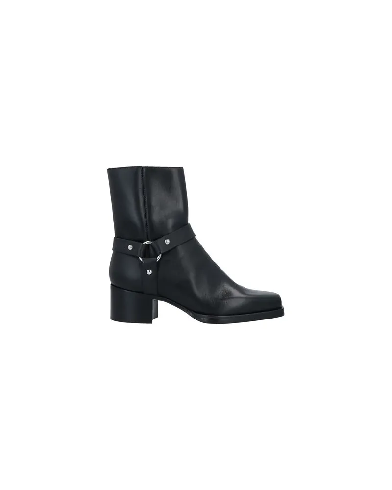 Dsquared2 SCHUHE - Stiefelettenauf YOOX.COM Schwarz