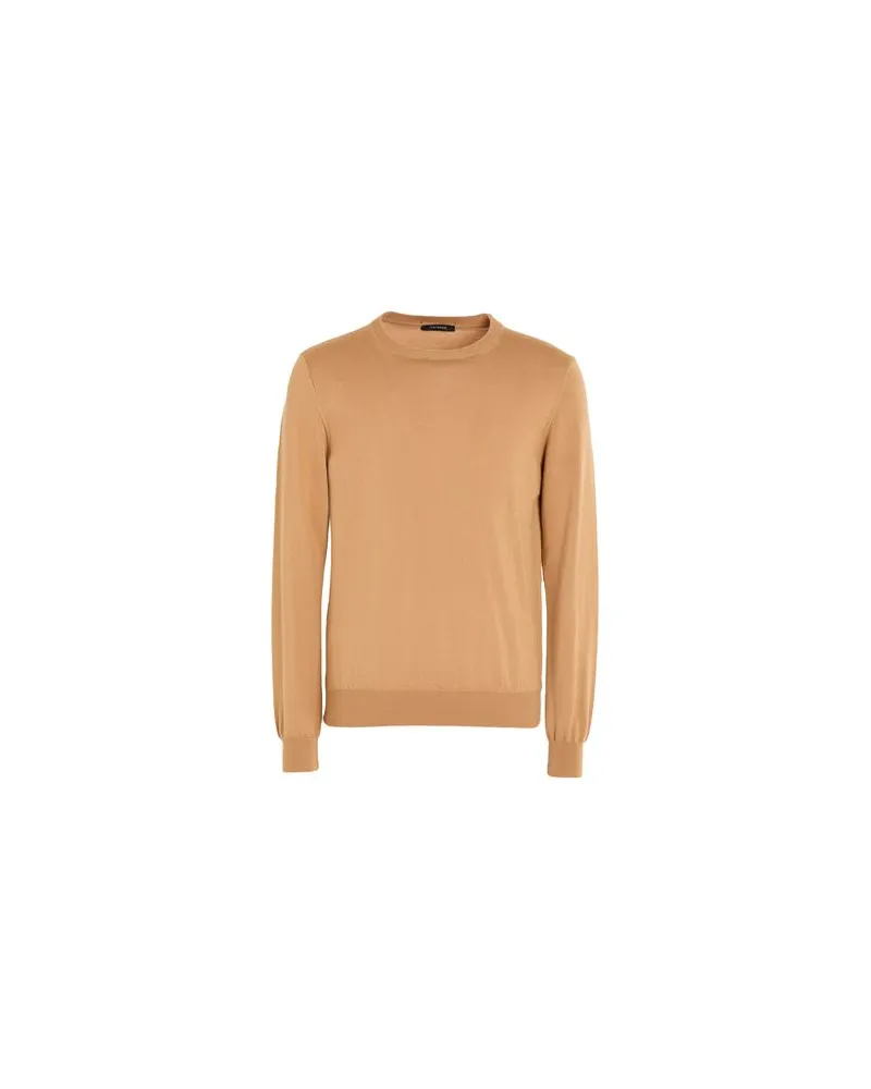 Bellwood STRICKWAREN - Pulloverauf YOOX.COM Kamel