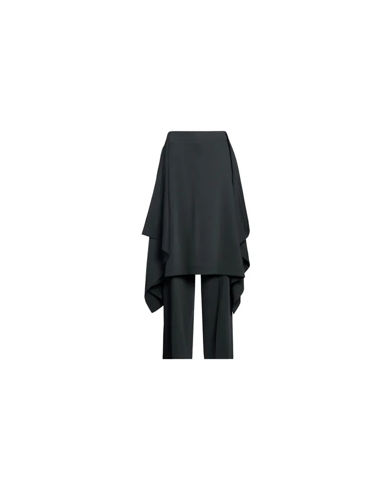 AMI Paris HOSEN & RÖCKE - Hosenauf YOOX.COM Braungrau