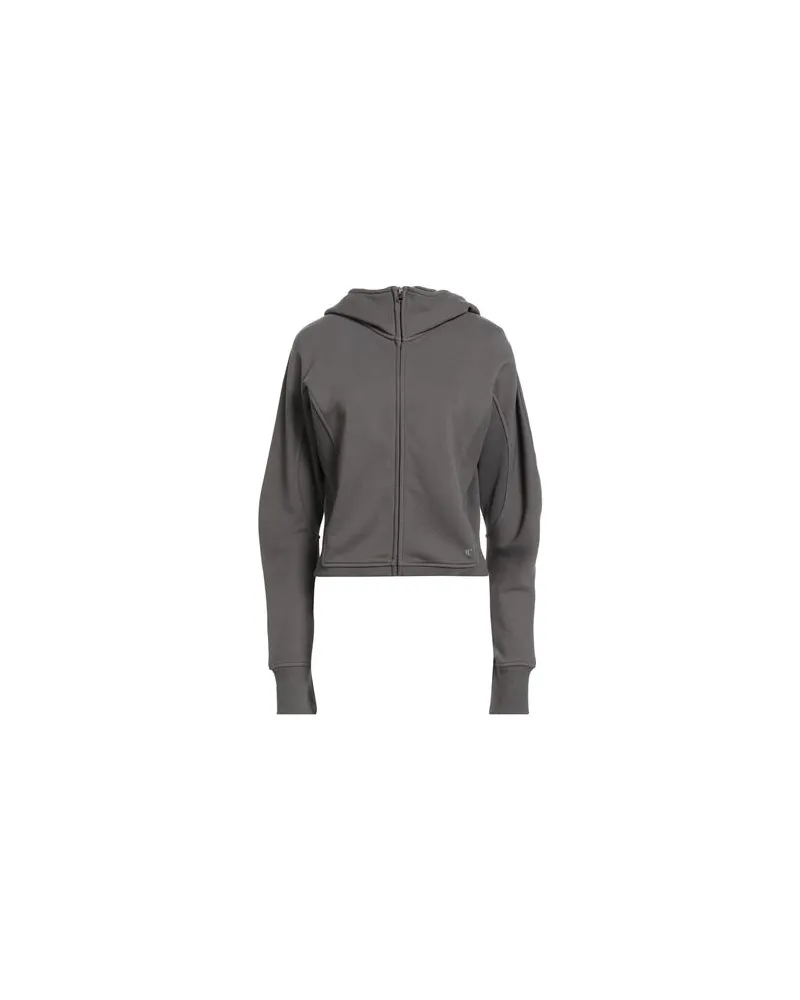 LOW CLASSIC TOPS - Sweatshirtsauf YOOX.COM Grau