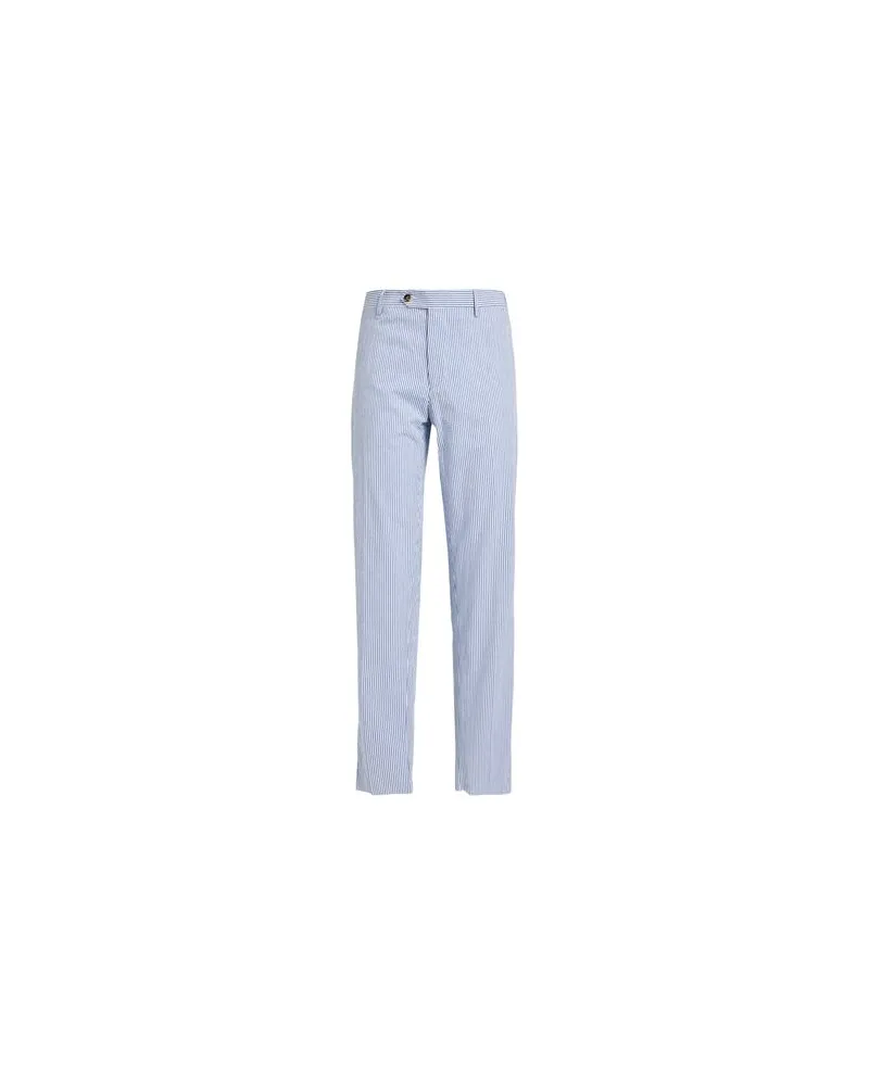 LARDINI HOSEN & RÖCKE - Hosenauf YOOX.COM Blau