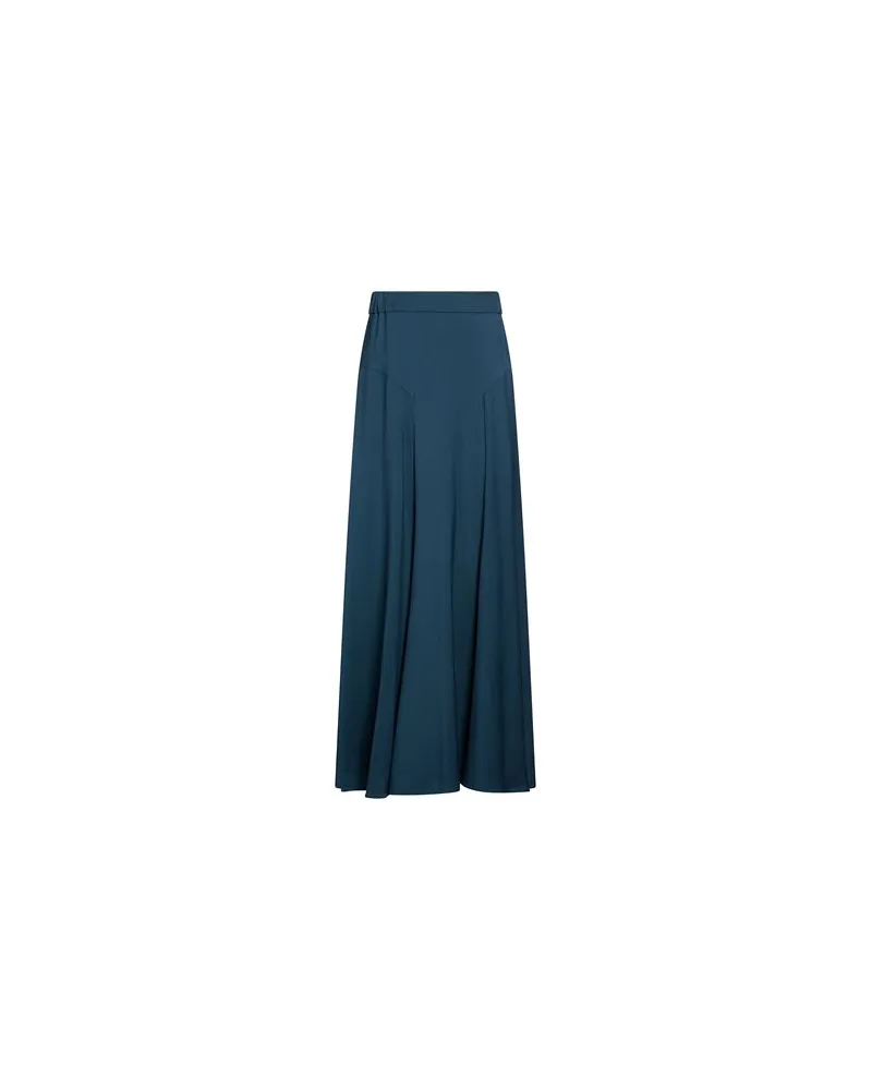 Vivienne Westwood HOSEN & RÖCKE - Maxi-Röckeauf YOOX.COM Aquamarin