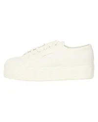 Superga Sneakers Weiß