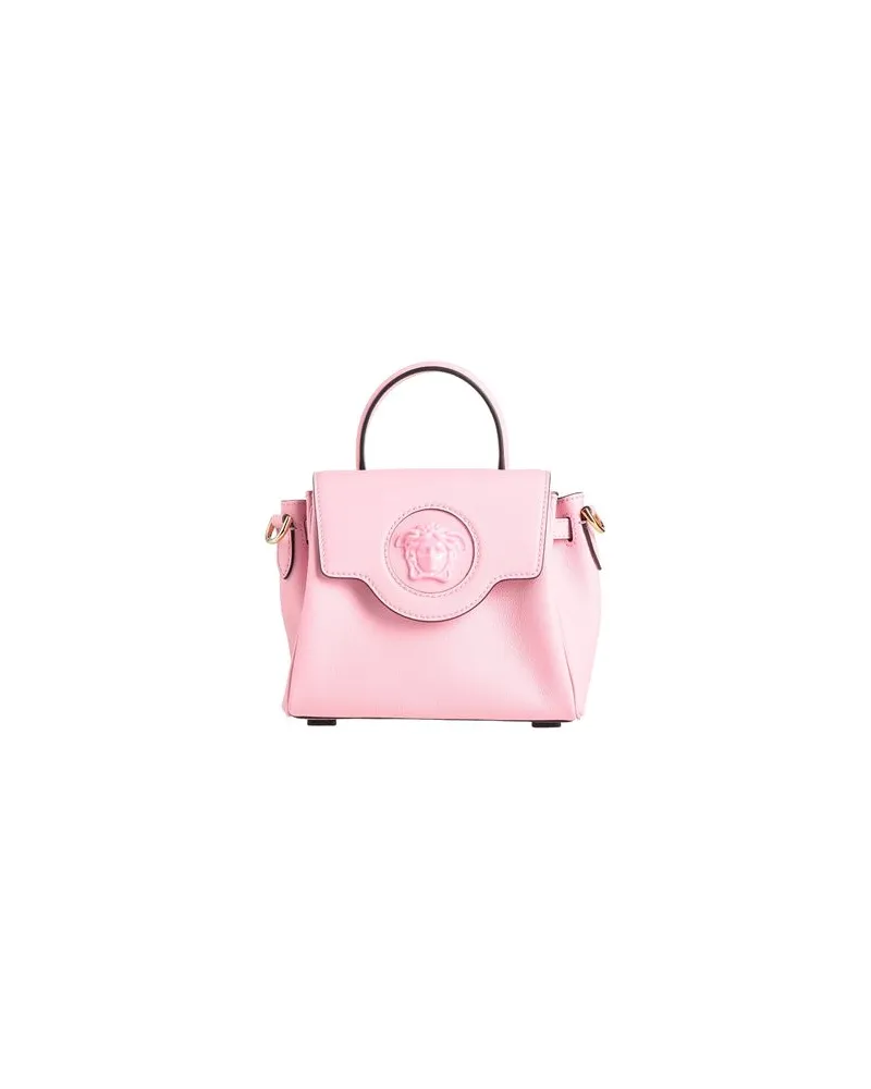 Versace TASCHEN - Handtaschenauf YOOX.COM Rosa