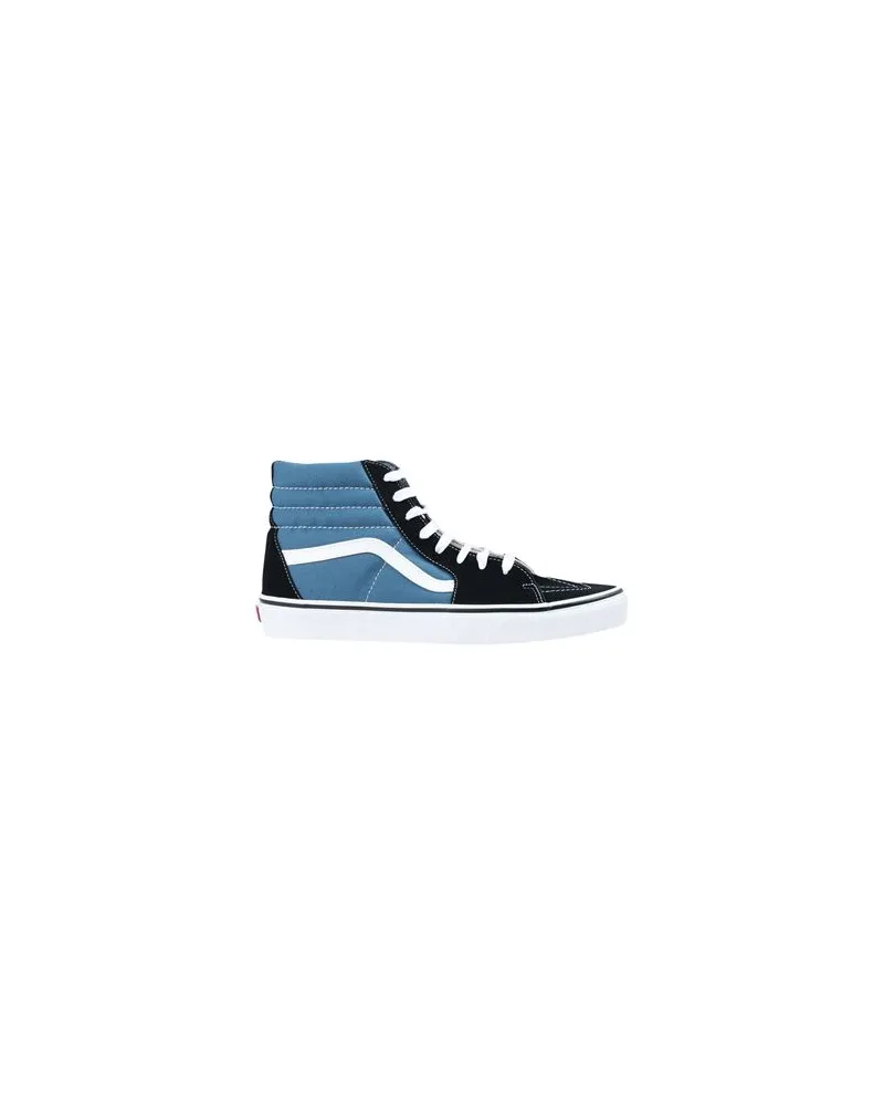 Vans UA SK8-Hi  - SCHUHE - Sneakersauf YOOX.COM Marineblau