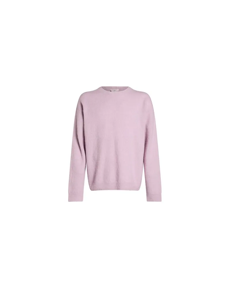 Jacob Cohën STRICKWAREN - Pulloverauf YOOX.COM Lila