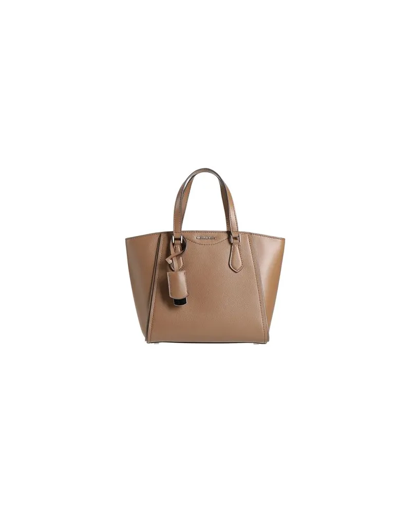 Michael Kors TASCHEN - Handtaschenauf YOOX.COM Braun