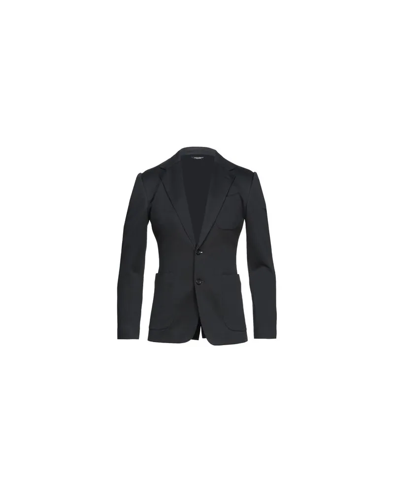 Dolce & Gabbana ANZÜGE und CO-ORDS - Blazersauf YOOX.COM Braungrau