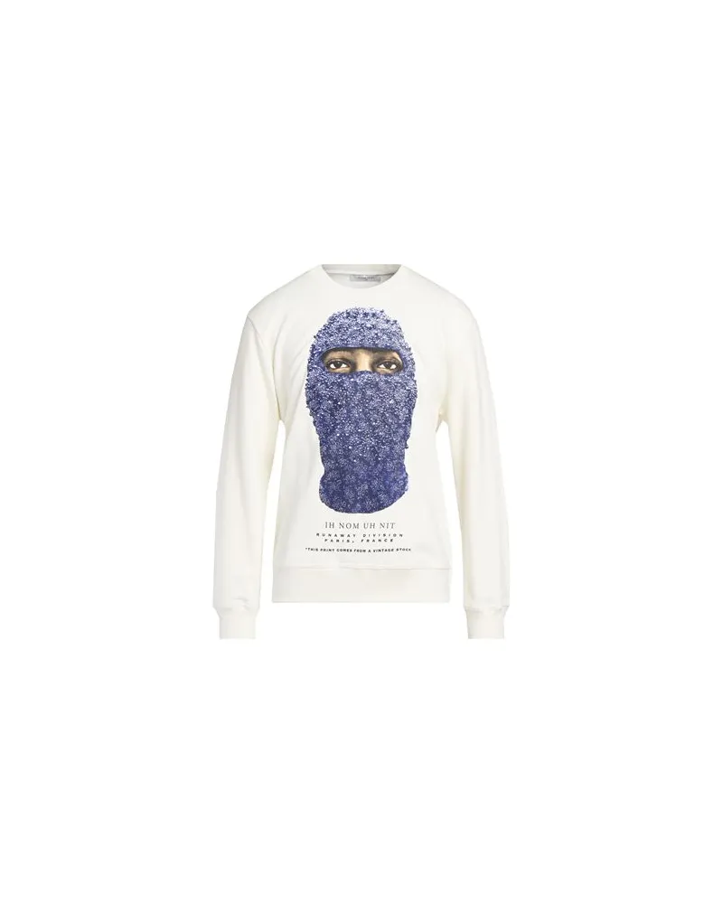 IH NOM UH NIT TOPS - Sweatshirtsauf YOOX.COM Off