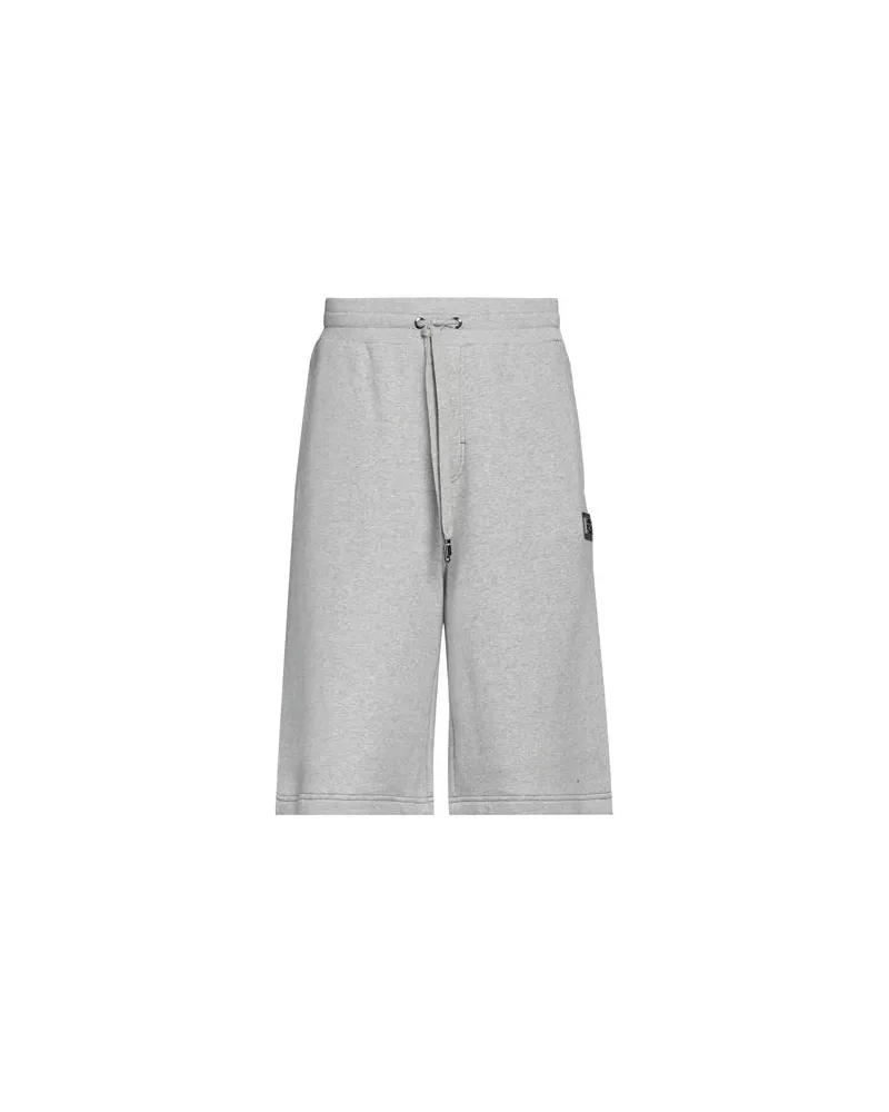 Dolce & Gabbana HOSEN & RÖCKE - Shorts & Bermudashortsauf YOOX.COM Hellgrau