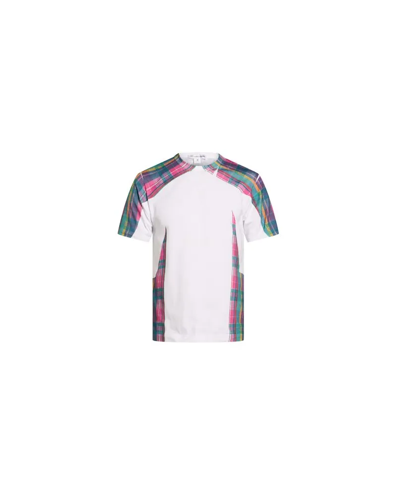 Comme des Garçons TOPS - T-shirtsauf YOOX.COM Weiß