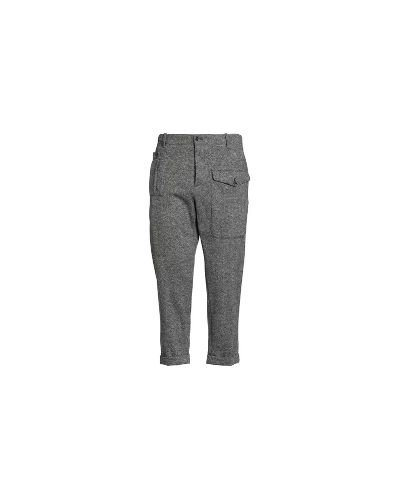 GTA HOSEN & RÖCKE - Hosenauf YOOX.COM Marineblau