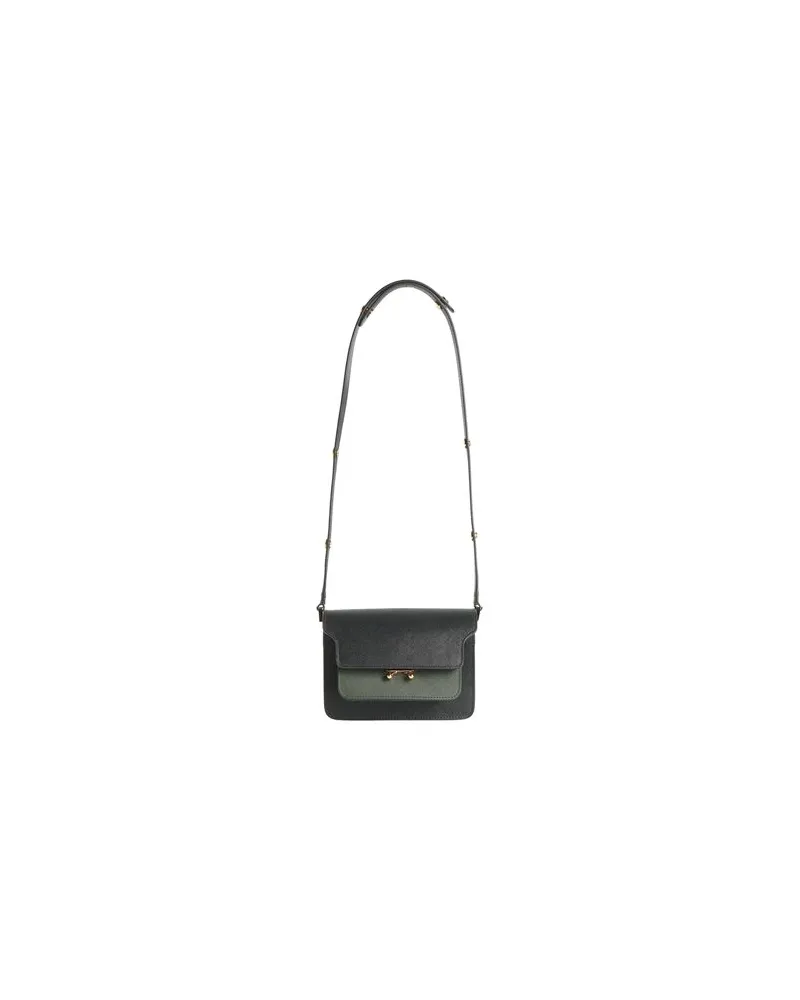 Marni TASCHEN - Schultertaschenauf YOOX.COM Schwarz