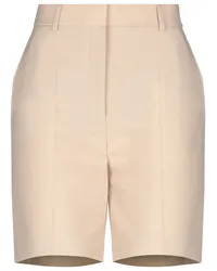 Stella McCartney Shorts & Bermudashorts Sand