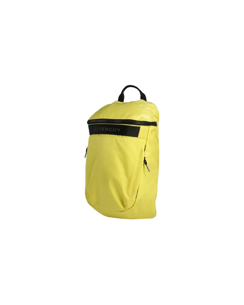 Givenchy TASCHEN - Rucksäckeauf YOOX.COM Gelb