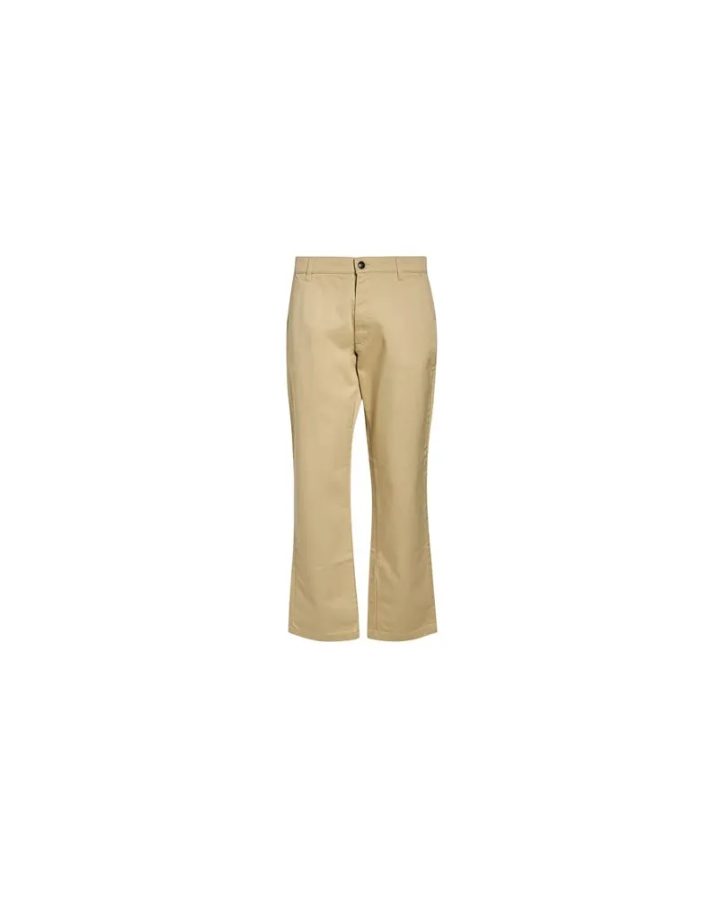 Fortela HOSEN & RÖCKE - Hosenauf YOOX.COM Beige
