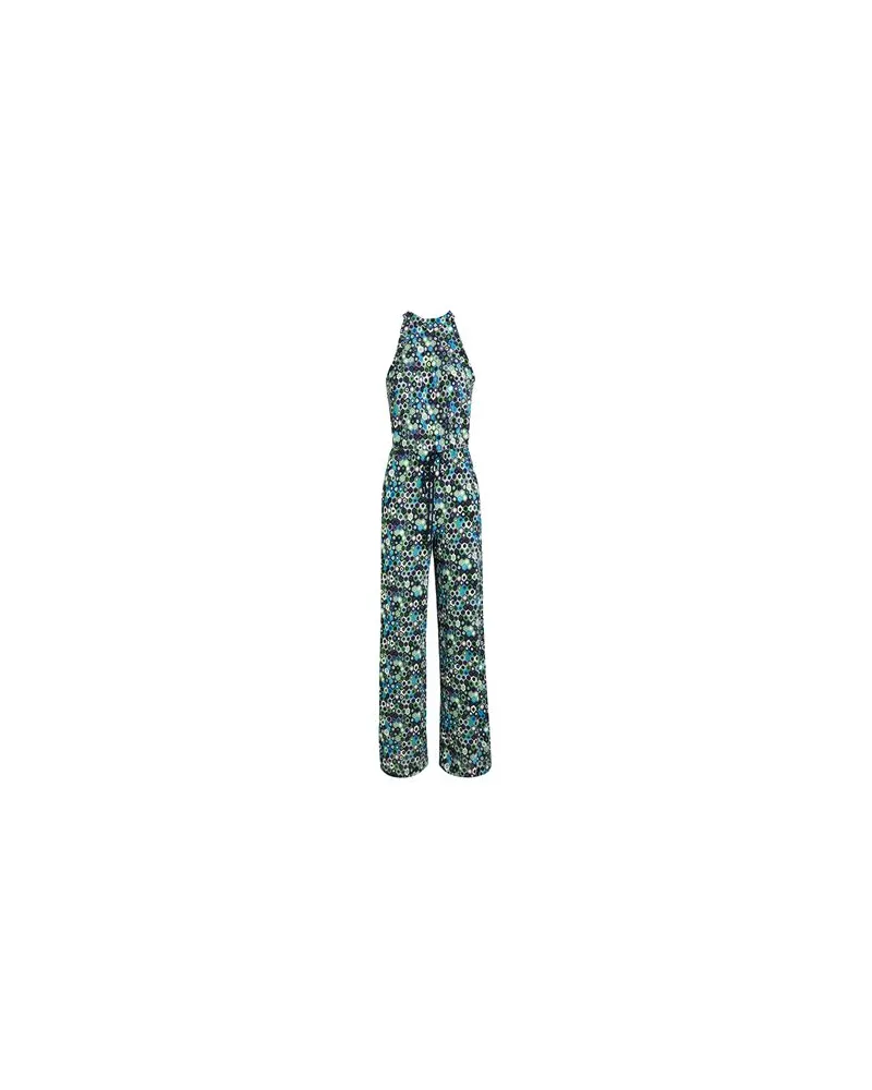 SIYU OVERALLS - Jumpsuitsauf YOOX.COM Grün