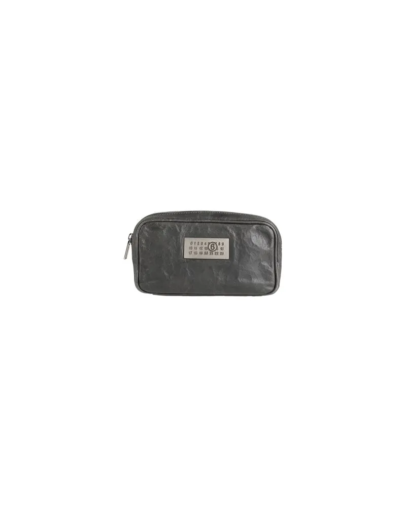 Maison Margiela TASCHEN - Handtaschenauf YOOX.COM Braungrau