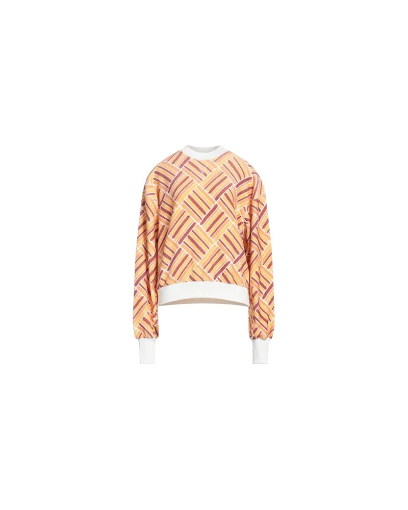 Perfect Moment TOPS - Sweatshirtsauf YOOX.COM Mandarine